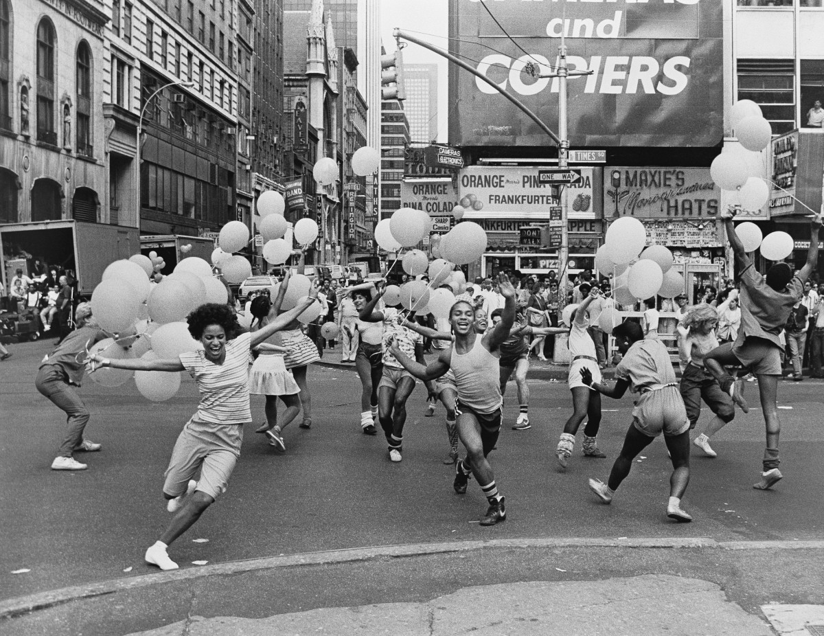 Let S Dance Kunstmuseum Den Haag