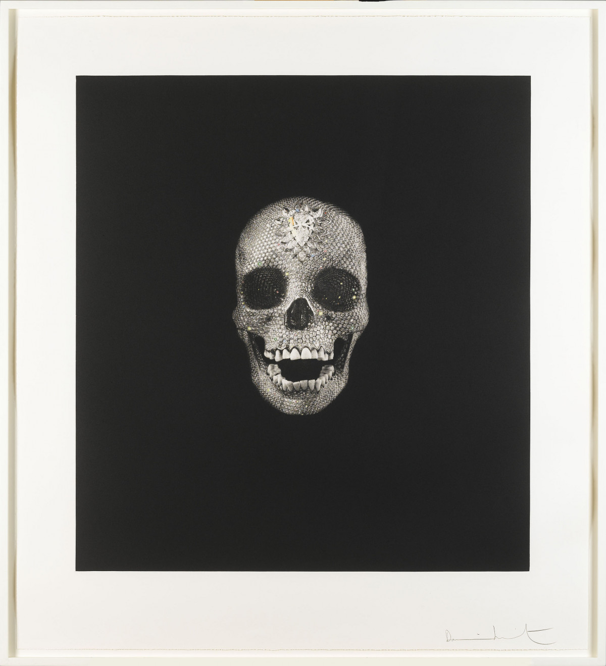 Skull Style　ダミアンハースト　Memento Mori　メメントモリ Skull Style ダミアンハースト Memento Mori メメントモリ