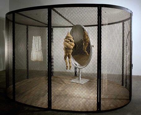 Louise Bourgeois - CEL XXVI