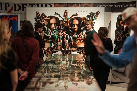 KM@NIGHT x FLORA - Foto: Alex Heuvink