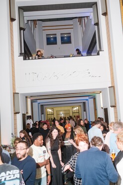 KM@NIGHT x FLORA - Foto: Alex Heuvink