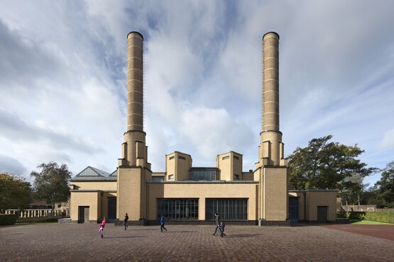 Foto: Gerrit Scheurs