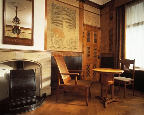 Dijsselhofkamer