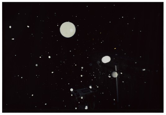 Koo Jeong-A, U Become Snow, 1998, Fotomuseum Den Haag.