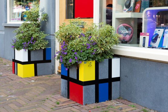 Fahrenheitstraat - Fotografie: Jurriaan Brobbel