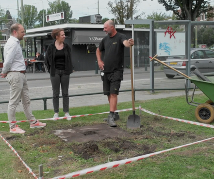 Geheimen van het Museum (Kunstmuseum Den Haag)