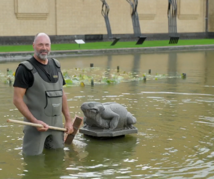 Geheimen van het Museum (Kunstmuseum Den Haag)