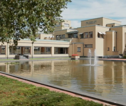 Geheimen van het Museum (Kunstmuseum Den Haag)