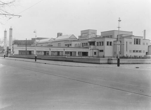 Kunstmuseum Den Haag