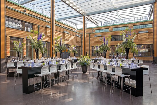 Mondriaan Business Club Jaardiner 2018. Foto: Maurice Haak