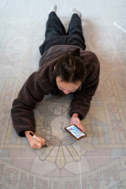 Foto: Myriam S. Robert 