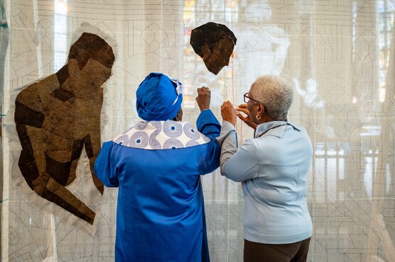 Foto: Myriam S. Robert 