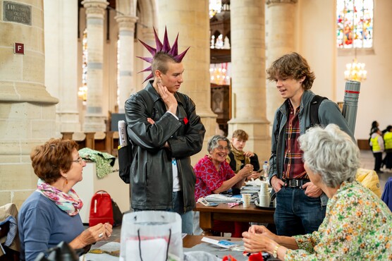 Foto: Myriam S. Robert 