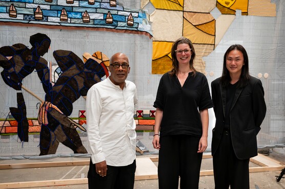 Foto: Myriam S. Robert 