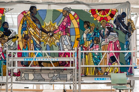 Foto: Myriam S. Robert 