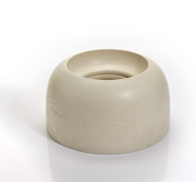 Maria van Kesteren, Object, 1981, Wood