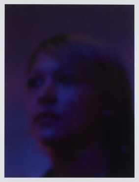 Paul Graham, Untitled No. 22, 1996 - 1998, C-print, 189 x 141 cm