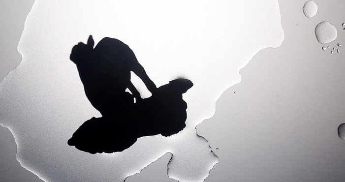 Uta Eisenreich, Applepear (videostill), 2017