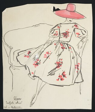 DIOR | Kunstmuseum Den Haag