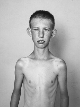Robin de Puy (1986), Randy, 2015, Ely, Nevada, pigmentdruk, collectie Kunstmuseum Den Haag.