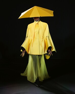 Robert Wun, Ensemble, spring/summer 2023, Courtesy Robert Wun, Londen