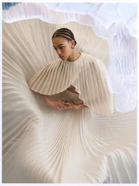 Visit the exhibition DIOR – A New Look