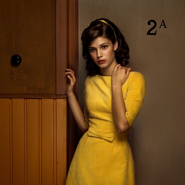 Erwin Olaf, Hope Portrait 5, 2005, Kunstmuseum Den Haag