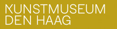 Logo Kunstmuseum Den Haag (RGB) Logo Kunstmuseum Den Haag (RGB)