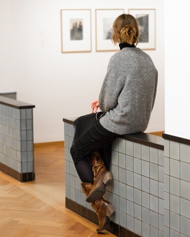 Beleef kunst op een ander manier