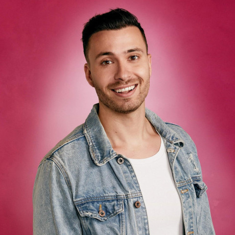 Rutger Vink Rutger Vink