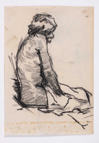Suze Robertson, Kunstmuseum Den Haag 2025